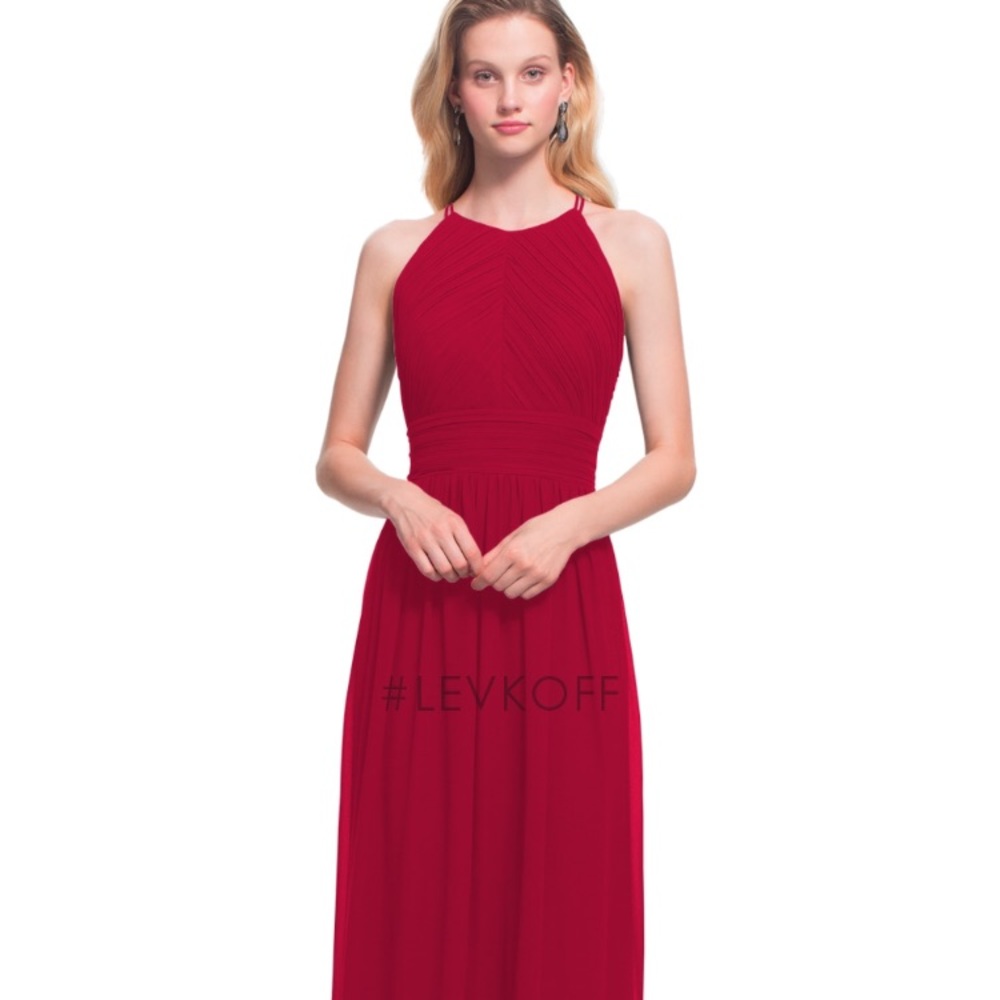 Bill Lovkoff 1161 dress
